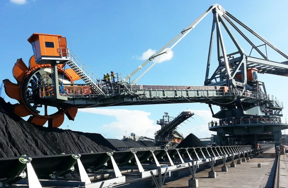 FLSmidth opgiver cementproduktionen